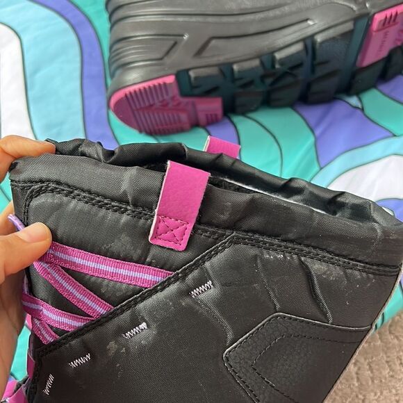 NWT Merrell Snow Quest Lite 2.0 Waterproof Boots - Picture 11 of 15